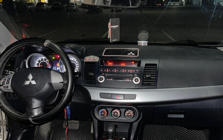 Mitsubishi Lancer IX, 2011 год, 635 000 рублей, 3 фотография