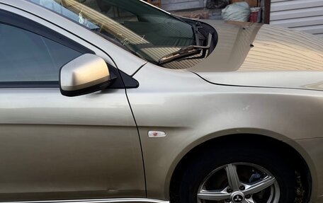 Mitsubishi Lancer IX, 2011 год, 635 000 рублей, 6 фотография