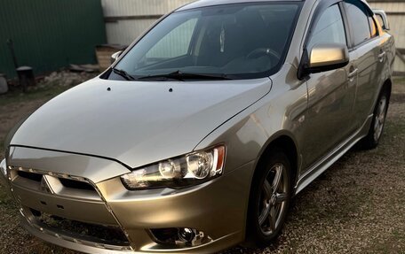 Mitsubishi Lancer IX, 2011 год, 635 000 рублей, 10 фотография