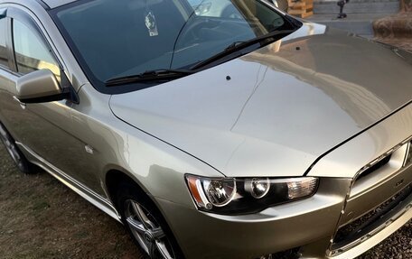 Mitsubishi Lancer IX, 2011 год, 635 000 рублей, 5 фотография