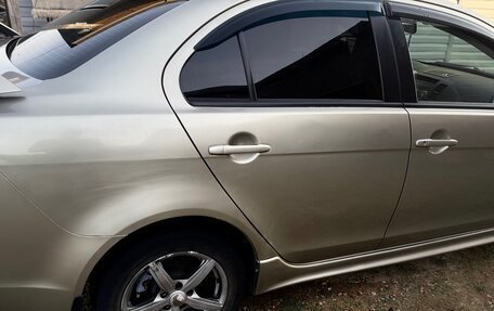 Mitsubishi Lancer IX, 2011 год, 635 000 рублей, 7 фотография