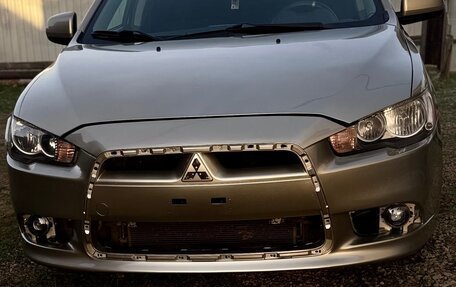 Mitsubishi Lancer IX, 2011 год, 635 000 рублей, 12 фотография