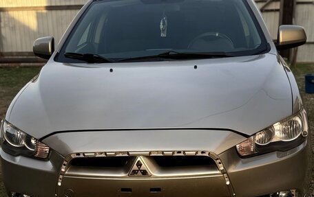 Mitsubishi Lancer IX, 2011 год, 635 000 рублей, 11 фотография