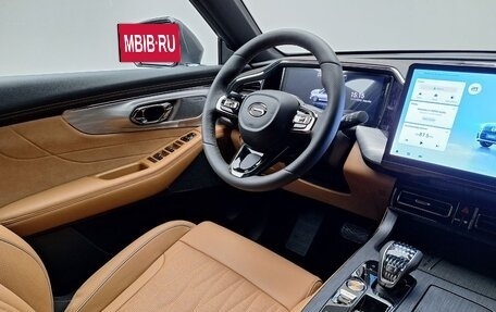 GAC GS8, 2026 год, 5 349 000 рублей, 8 фотография