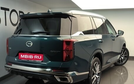 GAC GS8, 2026 год, 5 349 000 рублей, 4 фотография