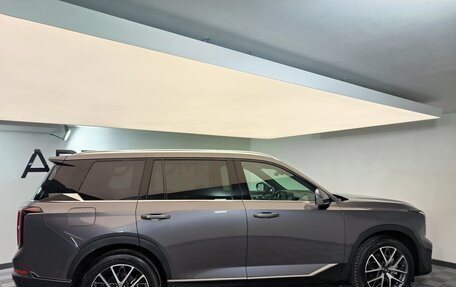GAC GS8, 2026 год, 5 349 000 рублей, 5 фотография