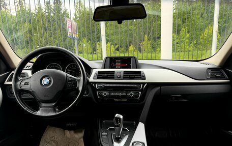 BMW 3 серия, 2016 год, 1 579 000 рублей, 10 фотография
