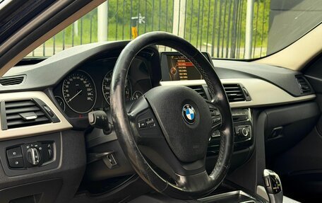 BMW 3 серия, 2016 год, 1 579 000 рублей, 8 фотография