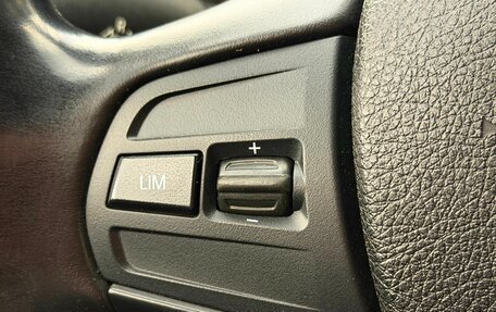 BMW 3 серия, 2016 год, 1 579 000 рублей, 13 фотография