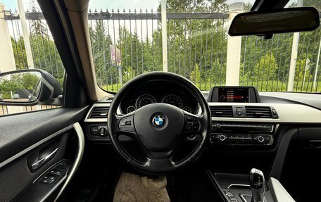 BMW 3 серия, 2016 год, 1 579 000 рублей, 11 фотография