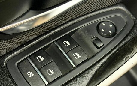 BMW 3 серия, 2016 год, 1 579 000 рублей, 16 фотография