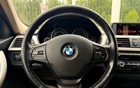 BMW 3 серия, 2016 год, 1 579 000 рублей, 12 фотография