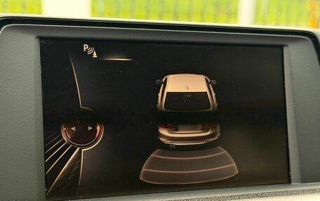 BMW 3 серия, 2016 год, 1 579 000 рублей, 28 фотография