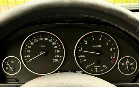 BMW 3 серия, 2016 год, 1 579 000 рублей, 26 фотография