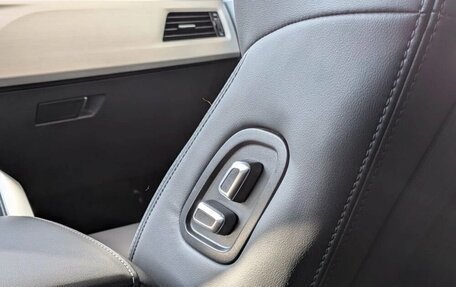 Geely Atlas I, 2021 год, 1 540 000 рублей, 12 фотография