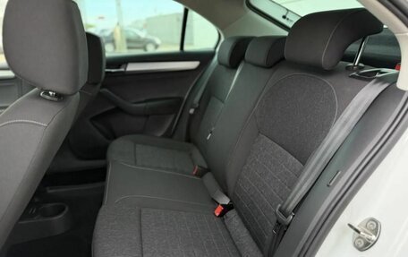 Skoda Rapid II, 2021 год, 1 570 000 рублей, 17 фотография