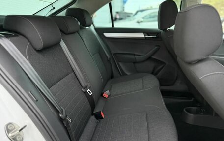 Skoda Rapid II, 2021 год, 1 570 000 рублей, 18 фотография