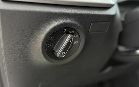 Skoda Rapid II, 2021 год, 1 570 000 рублей, 14 фотография