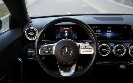 Mercedes-Benz CLA, 2020 год, 2 649 000 рублей, 10 фотография