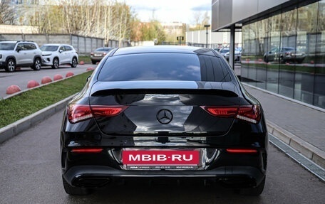 Mercedes-Benz CLA, 2020 год, 2 649 000 рублей, 6 фотография