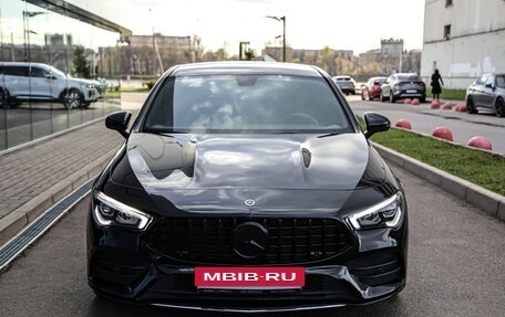 Mercedes-Benz CLA, 2020 год, 2 649 000 рублей, 2 фотография