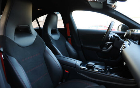 Mercedes-Benz CLA, 2020 год, 2 649 000 рублей, 19 фотография