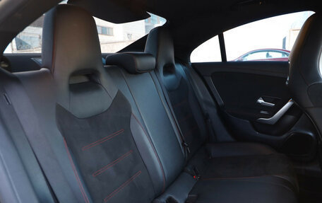 Mercedes-Benz CLA, 2020 год, 2 649 000 рублей, 20 фотография