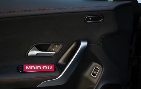 Mercedes-Benz CLA, 2020 год, 2 649 000 рублей, 22 фотография
