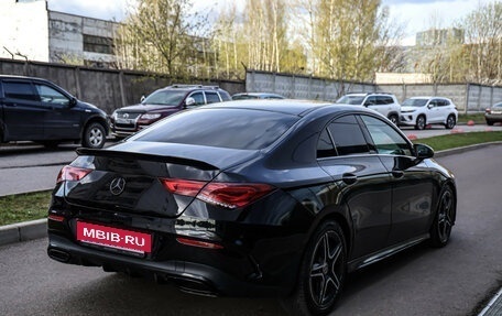 Mercedes-Benz CLA, 2020 год, 2 649 000 рублей, 4 фотография
