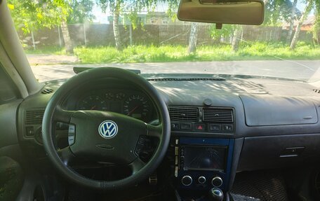 Volkswagen Golf IV, 2002 год, 120 000 рублей, 6 фотография