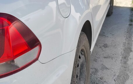Volkswagen Polo VI (EU Market), 2017 год, 750 000 рублей, 4 фотография