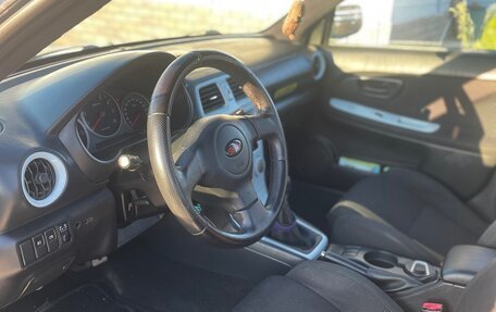 Subaru Impreza III, 2005 год, 860 000 рублей, 6 фотография