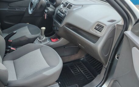 Chevrolet Cobalt II, 2013 год, 450 000 рублей, 2 фотография