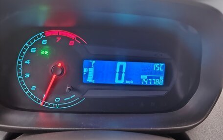 Chevrolet Cobalt II, 2013 год, 450 000 рублей, 4 фотография