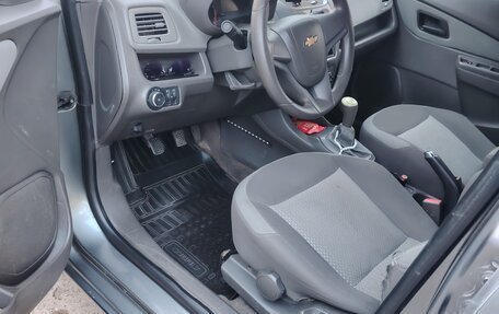 Chevrolet Cobalt II, 2013 год, 450 000 рублей, 3 фотография