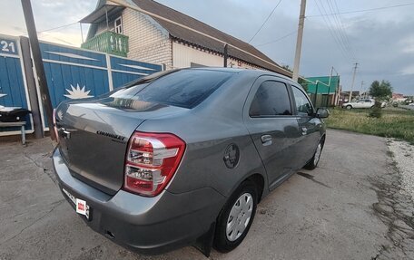 Chevrolet Cobalt II, 2013 год, 450 000 рублей, 7 фотография