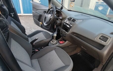 Chevrolet Cobalt II, 2013 год, 450 000 рублей, 12 фотография