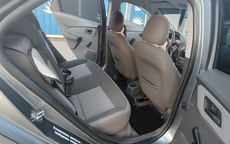 Chevrolet Cobalt II, 2013 год, 450 000 рублей, 11 фотография