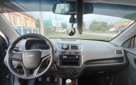 Chevrolet Cobalt II, 2013 год, 450 000 рублей, 8 фотография