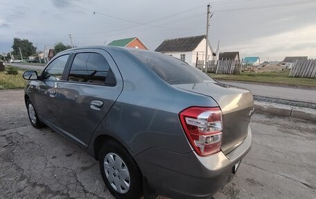 Chevrolet Cobalt II, 2013 год, 450 000 рублей, 9 фотография