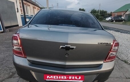 Chevrolet Cobalt II, 2013 год, 450 000 рублей, 10 фотография
