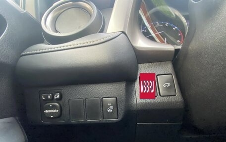 Toyota RAV4, 2016 год, 2 600 000 рублей, 14 фотография