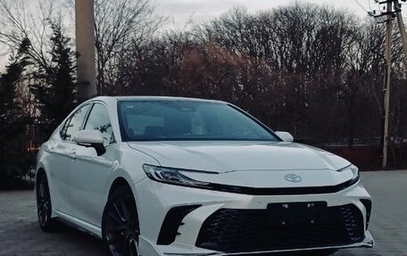 Toyota Camry, 2025 год, 4 599 999 рублей, 2 фотография