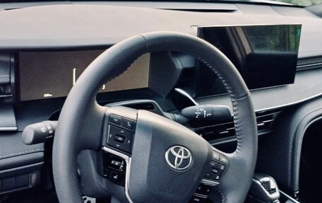 Toyota Camry, 2025 год, 4 599 999 рублей, 6 фотография