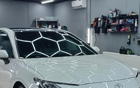 Toyota Camry, 2025 год, 4 599 999 рублей, 5 фотография