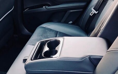 Toyota Camry, 2025 год, 4 599 999 рублей, 7 фотография