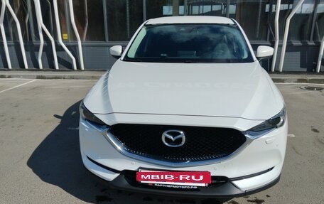 Mazda CX-5 II, 2020 год, 3 390 000 рублей, 2 фотография