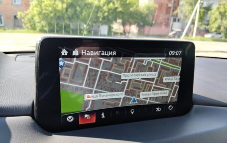 Mazda CX-5 II, 2020 год, 3 390 000 рублей, 11 фотография