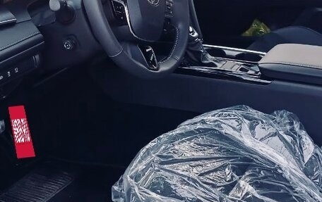 Toyota Camry, 2025 год, 4 599 999 рублей, 12 фотография