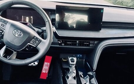 Toyota Camry, 2025 год, 4 599 999 рублей, 9 фотография